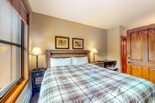 Copper One 407 – Copper Mountain, CO