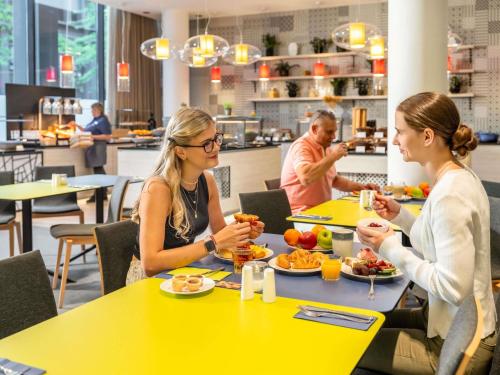 Novotel Wien Hauptbahnhof, Vienna (photo 5)
