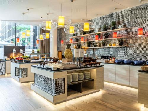 Novotel Wien Hauptbahnhof, Vienna (photo 6)