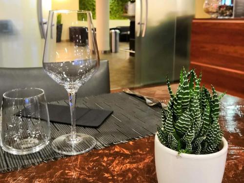 Mercure Rome Leonardo da Vinci Airport - image 5