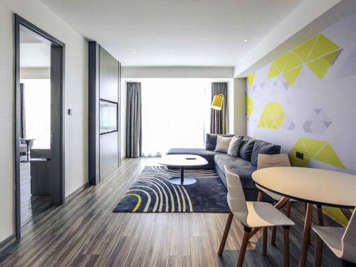 Mercure Shanghai Hongqiao South, Shanghai (Foto 10)