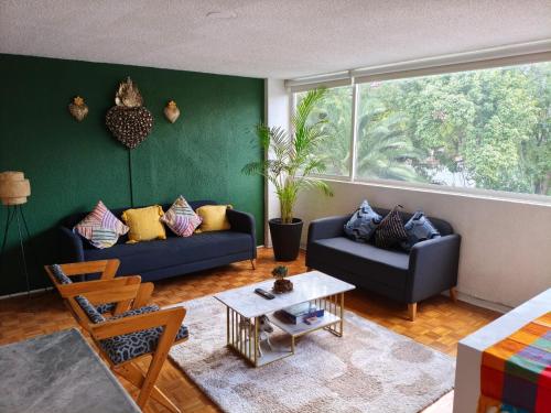 Condesa Comfort