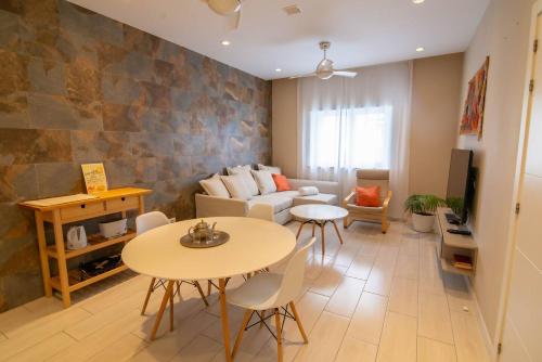 Sahara Suite. Air conditioned. 2