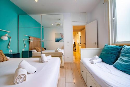 Costa Lairaga Suite junto a Canteras - image 10