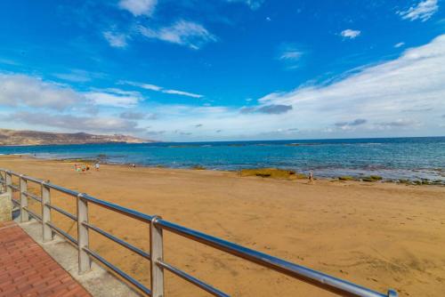 Costa Lairaga Suite junto a Canteras - main image