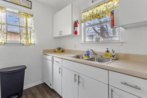 Earth Haus LITE in New Braunfels, USA