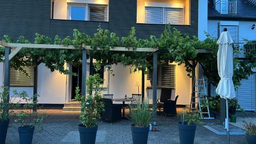 Pension Zur Linde in Geisfeld, Deutschland