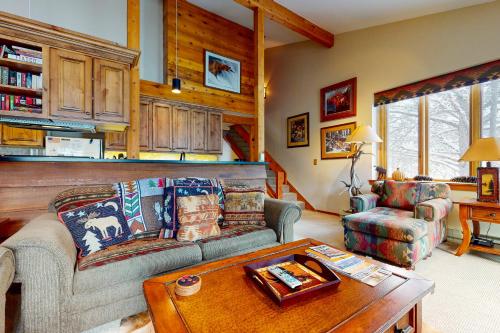 Tamarack in Wilson, USA