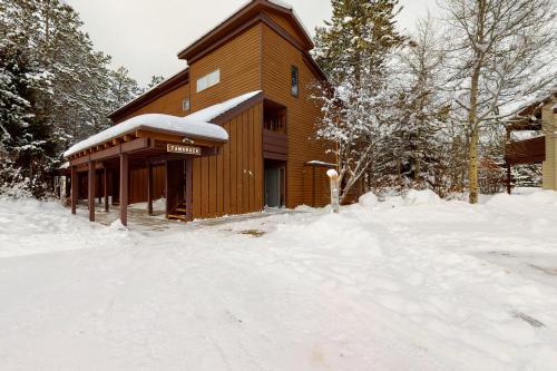 Tamarack - image 14