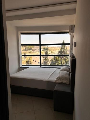 Sunrise studio in Malabata