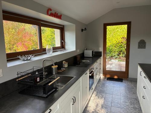 La Maison du Clocher in Jupilles