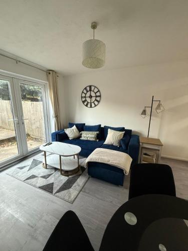 Stunning 2BR peaceful House gîte à louer Plumstead Railway Station