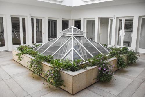 Hotel Toural in Guimaraes