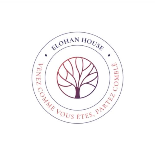 Elohan House - Chambre d'hôtes - Pontoise