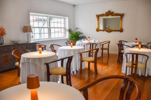 Hotel Toural in Guimaraes