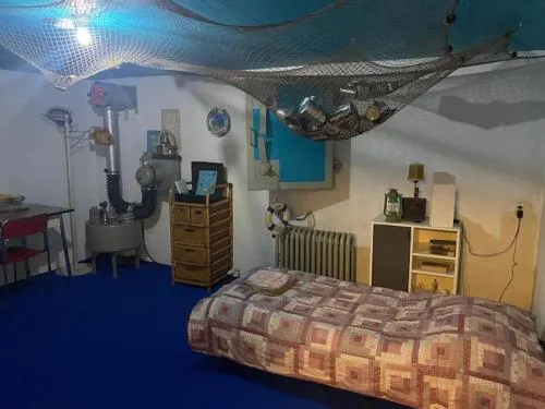 Budget Room - No Windows in Evilard, Schweiz