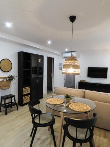 Létesítmények, Apartamentos Casa Miguel in Andújar