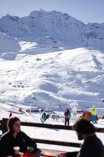 Le Val Thorens, a Beaumier hotel - Hôtel - Les Belleville