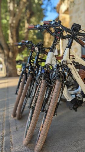 Le Moulin de Lourmarin