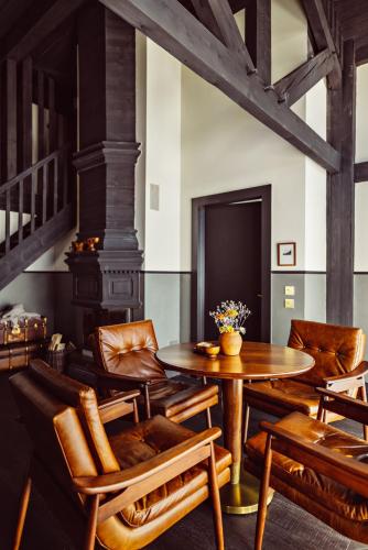 Le Fitz Roy a Beaumier hotel - image 2