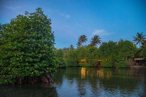 Water's Edge Villa Ahangama - Tap to explore photos