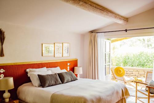 Capelongue, Bonnieux, a Beaumier Hotel