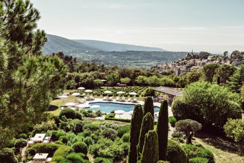 Capelongue, a Beaumier hotel & Spa, Bonnieux