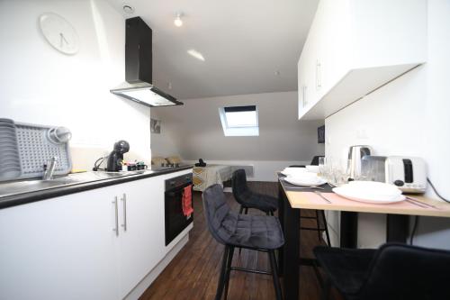 Konyha, Eden , L'élégant! Seul , en couple ou en famille (Eden , L'elegant! Seul , en couple ou en famille) in Cambrai