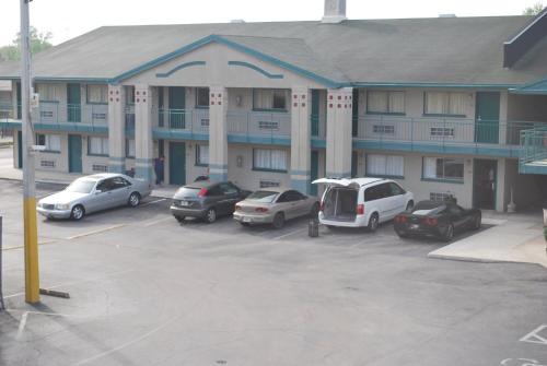 Best Motel Lakeland - 출입구