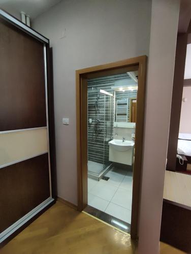 Premier Hotel, Скопье (фото 11)