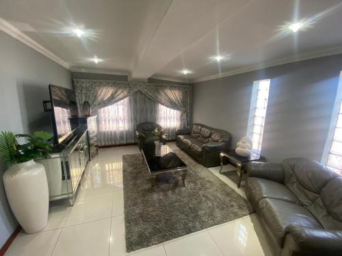 Possiblerest Guesthouse – khách sạn tại Abbotsford