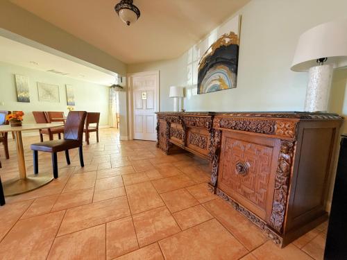 Bayfront Inn in St. Augustine, USA