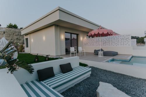 The Palms Concept Hotel Adults Only 16 Plus 4