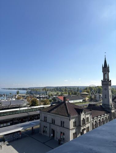 Gästehaus Centro - image 4