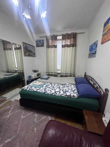dream room, Хельсинки