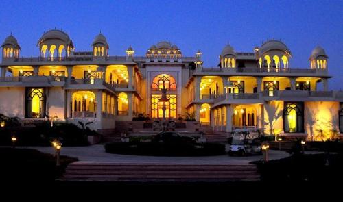 Rajasthali Resort & Spa