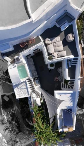 Otto house - Luxury cave home 2