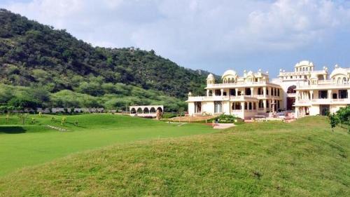 Rajasthali Resort & Spa