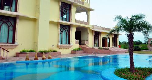 Rajasthali Resort & Spa