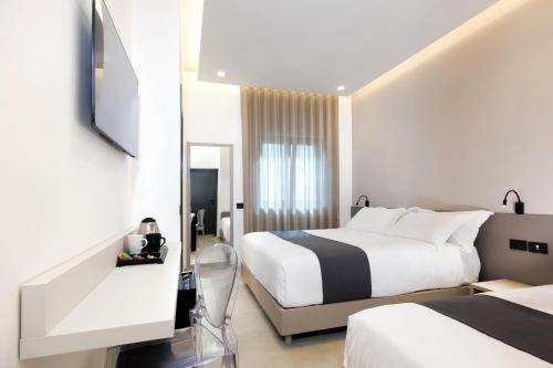 Harmonia B&B in Аверса