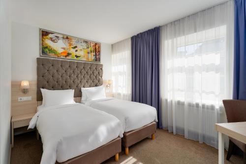 Radisson Hotel Old Town Riga, Riga (Foto 4)