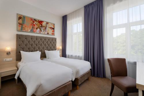 Radisson Hotel Old Town Riga, Riga (Foto 11)