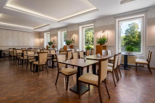 Radisson Hotel Old Town Riga, Riga (Foto 9)