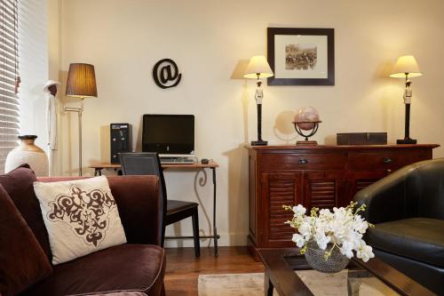 Hotel Antin St Georges - image 9