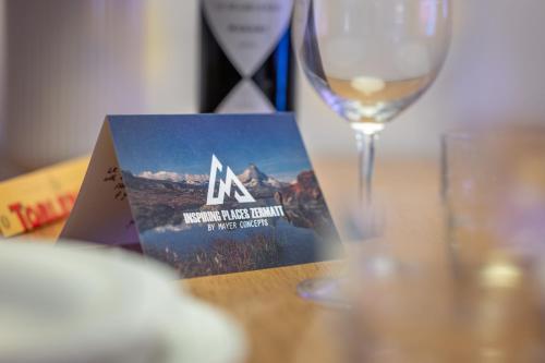 City peak Studio 1 by Inspiringplaces Zermatt, Zermatt (fotografie 10)