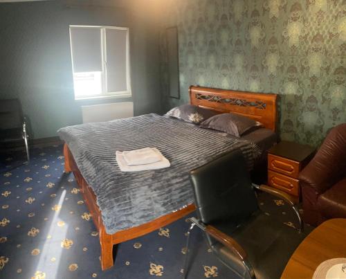 Шервуд in Zhytomyr