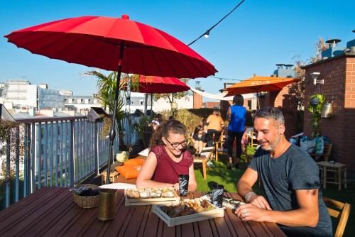 Mercure Paris Bastille Saint Antoine - image 12