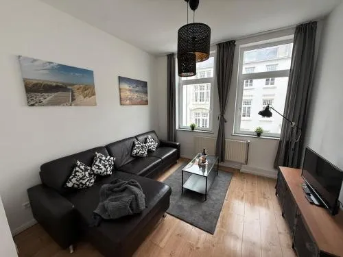 Vacation home in Bremerhaven in Bremerhaven, Deutschland
