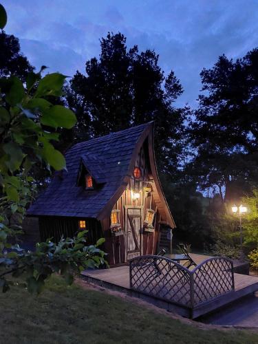 des Vignes et des Songes chambre d'hôte Sainte-Foy-la-Grande