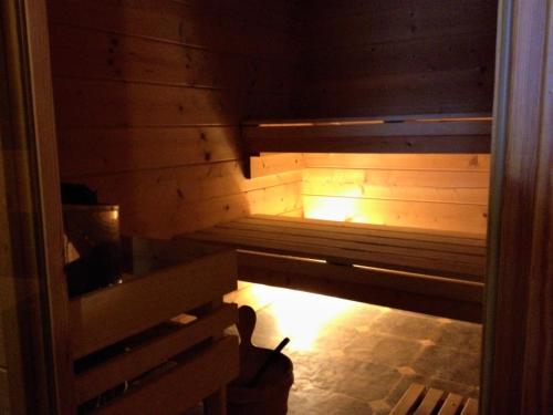 Sauna, Membly Hall Hotel in Falmouth
